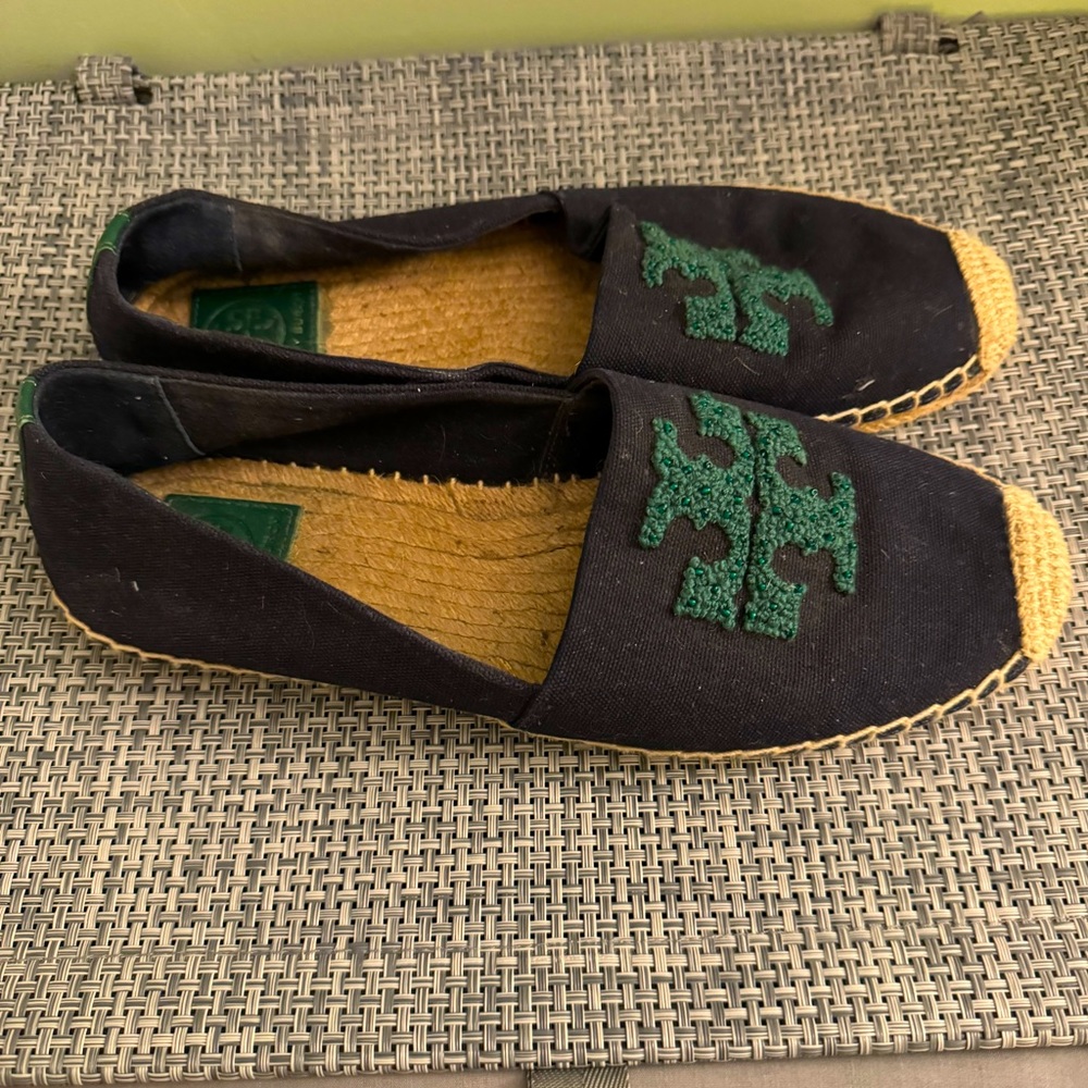 Tory Burch Espadrilles
